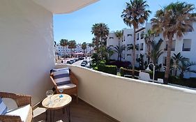 Beach Studio Puerto Marina Playa